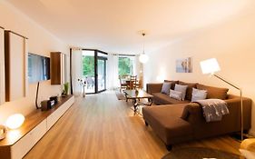 Ferienwohnung Villa Miramare